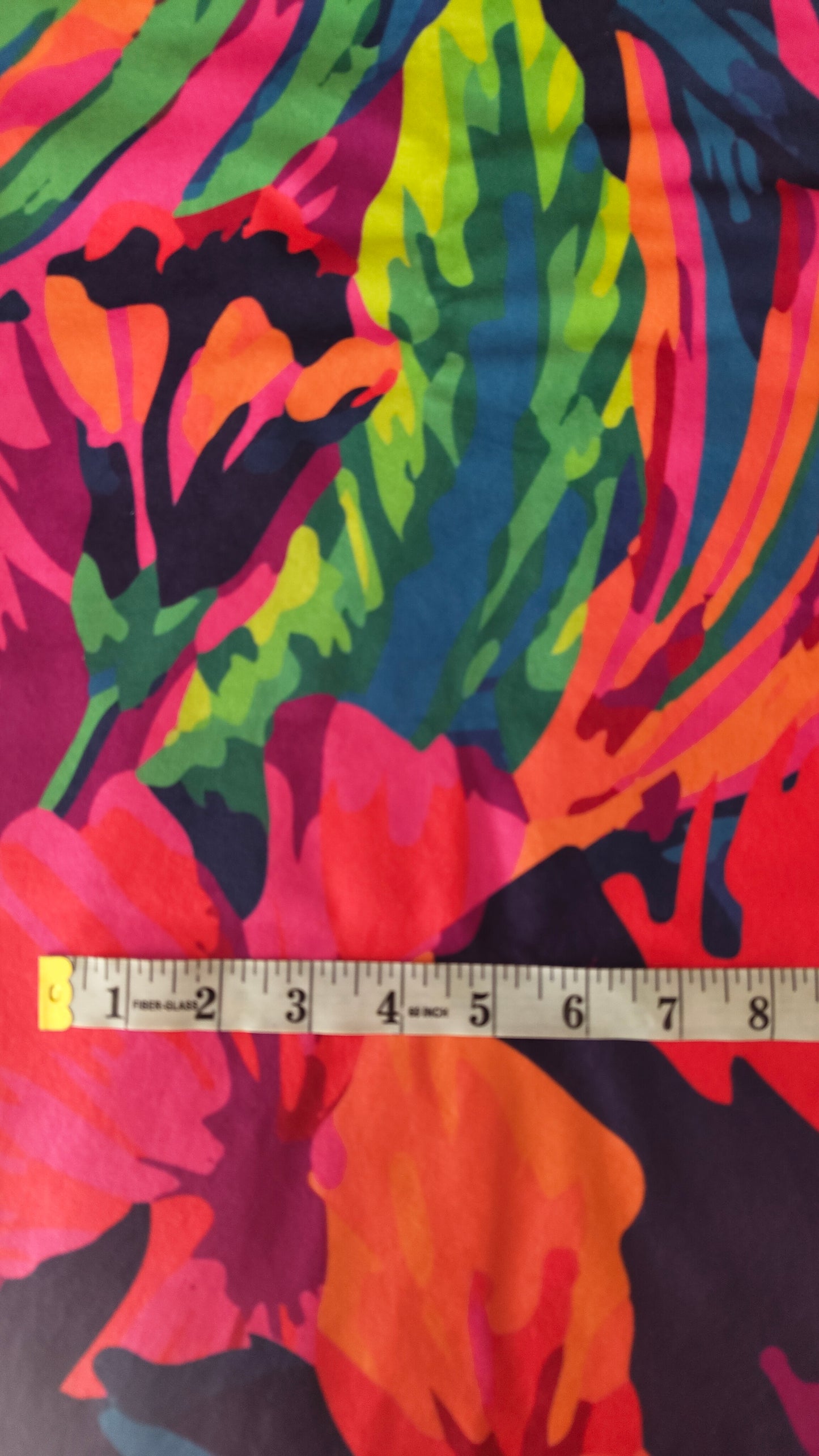 Fabric - Hawaiian