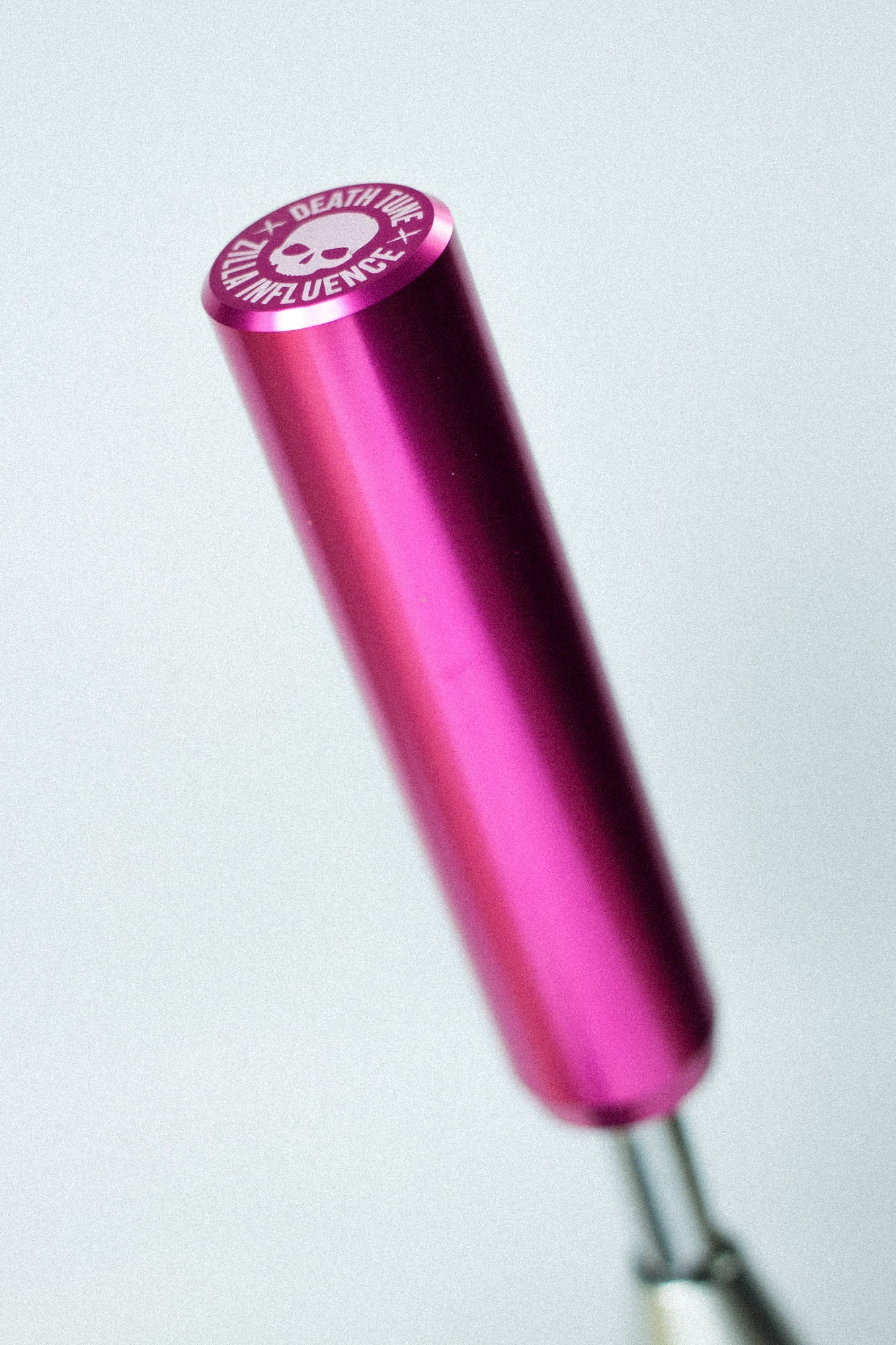 M10 x 1.5 - HOT PINK - DEATHTUNE