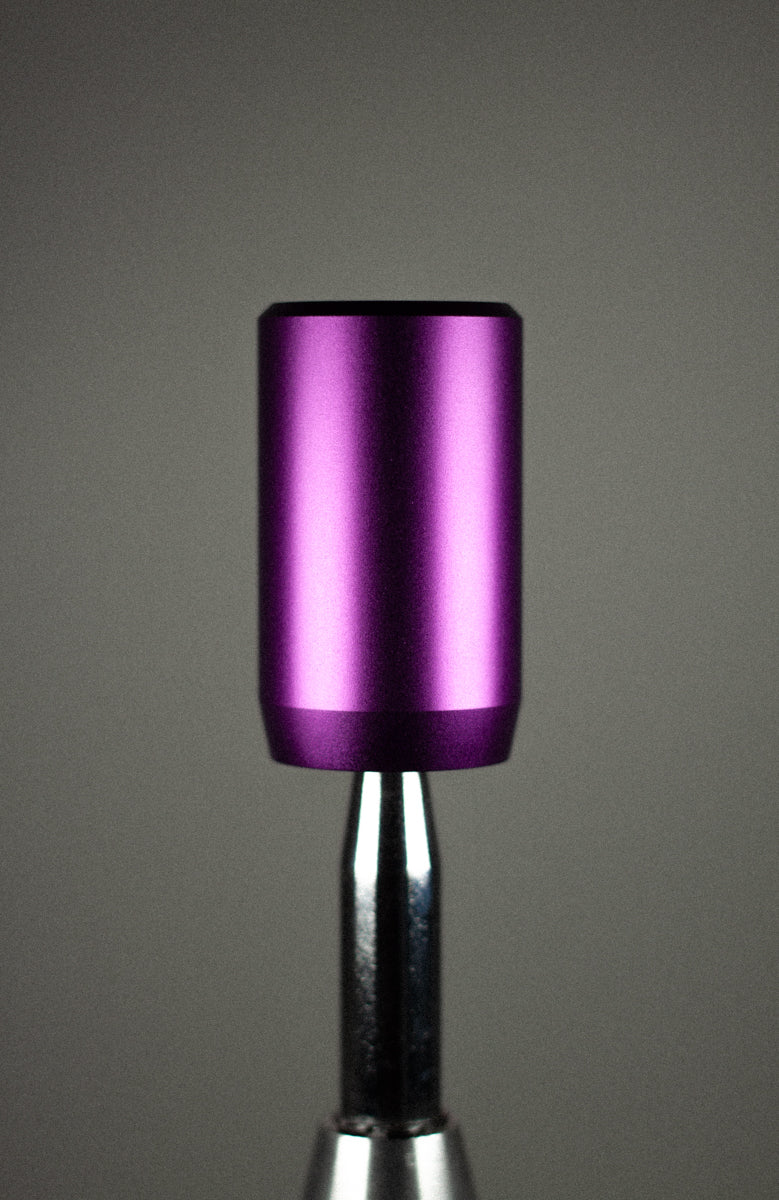 M10 x 1.25 - VIOLET - DEATHTUNE