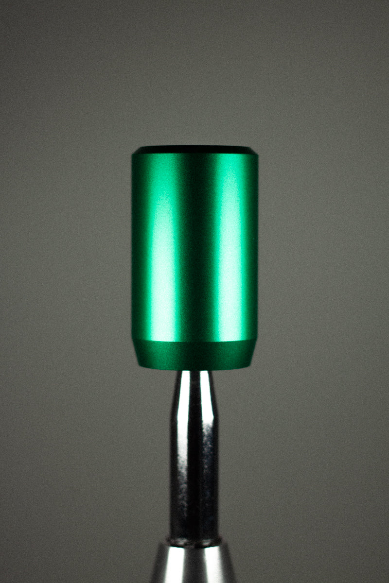 M10 x 1.25 - GREEN - DEATHTUNE