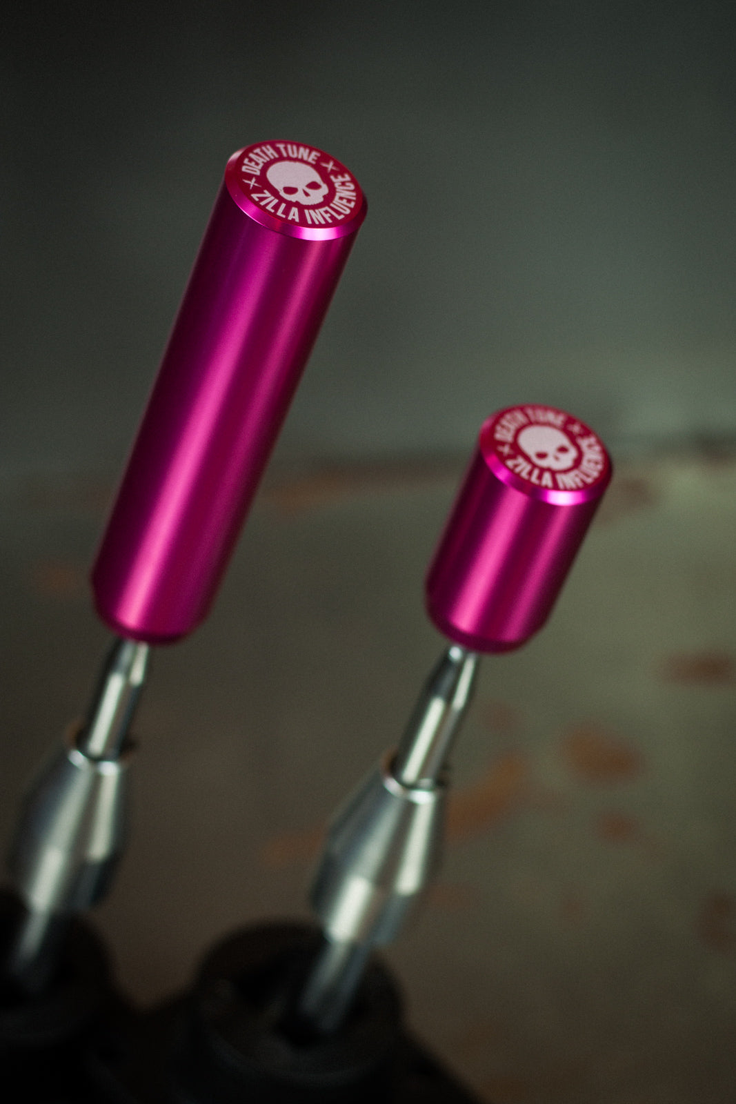 M14 - BMW - PINK - DEATHTUNE