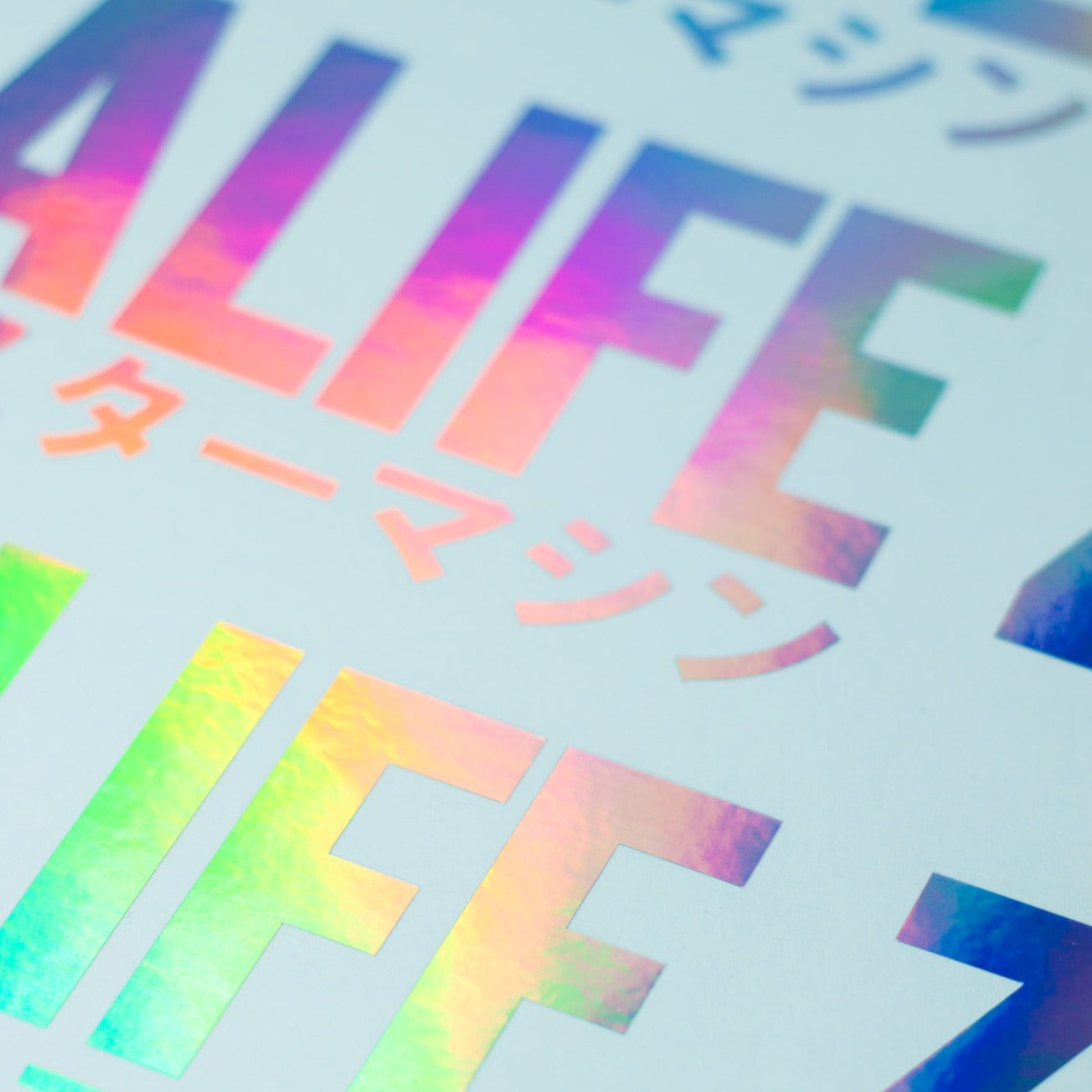 Katakana