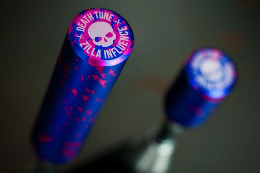 Deathtune JDM Drift Gearknob Shifter by Zillalife