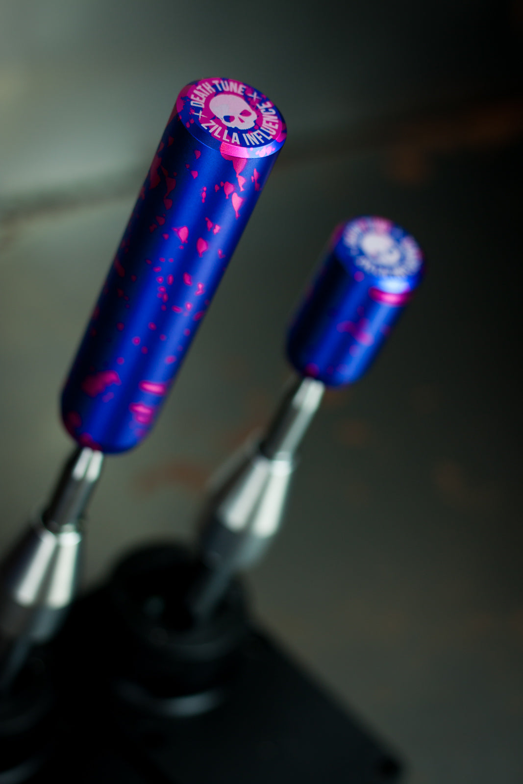 M14 - BMW Gearknobs