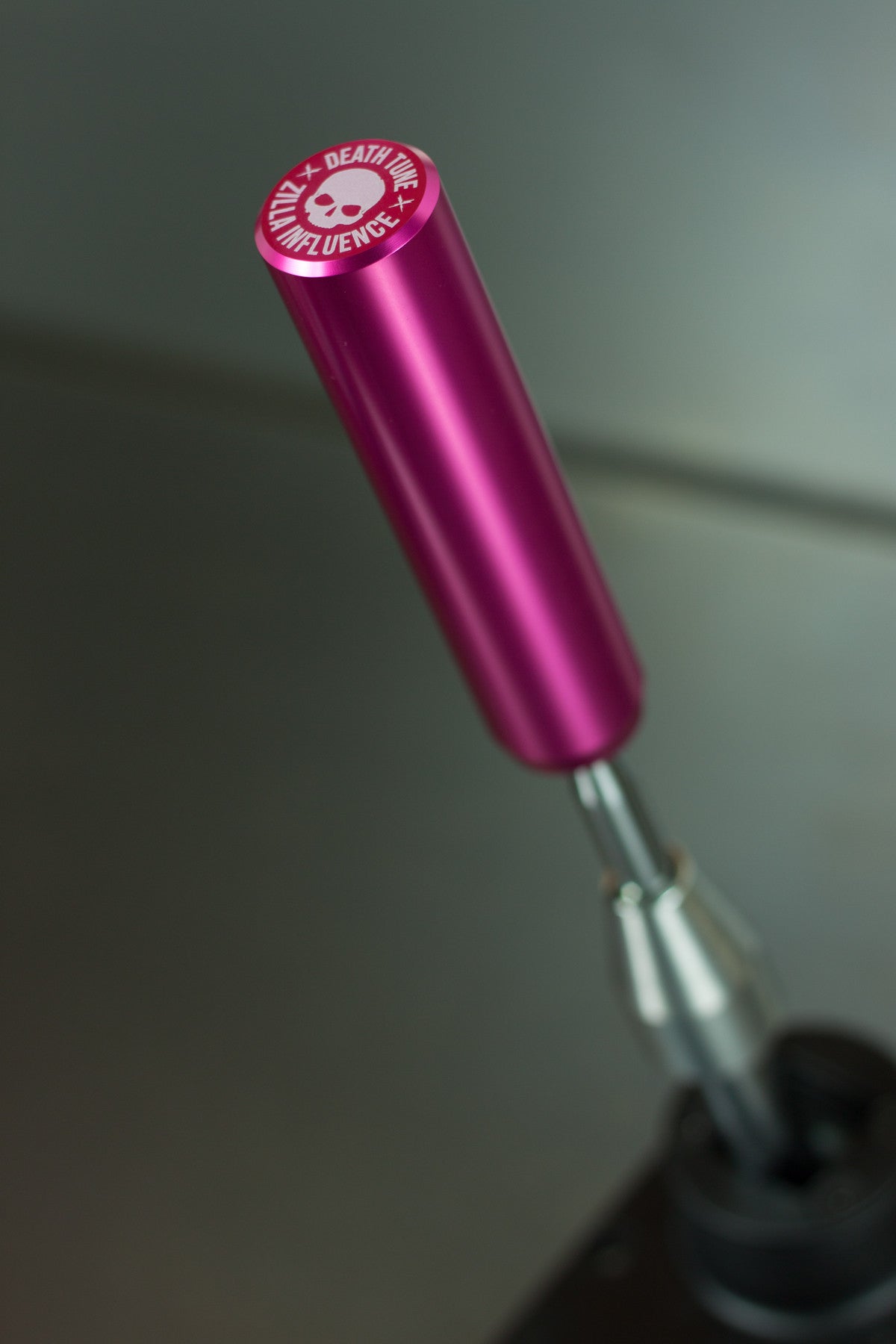 DEATHTUNE Gear Knob (Toyota / Lexus / Subaru)