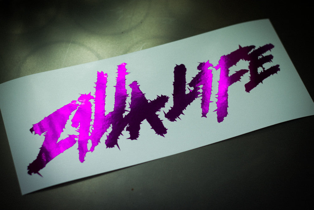 HARDCORE - Zillalife - 1