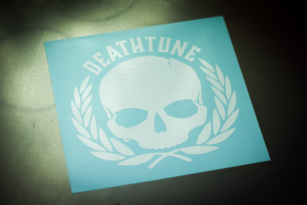 Deathtune Empire - Zillalife - 3