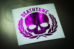 Deathtune Empire - Zillalife - 2