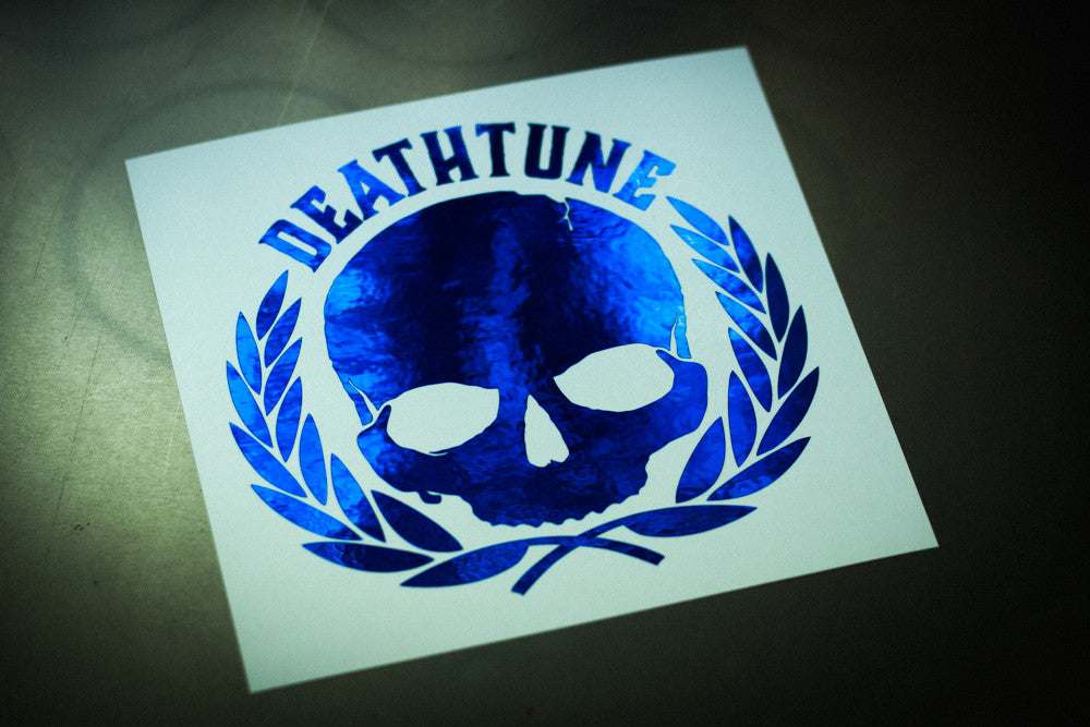 Deathtune Empire - Zillalife - 4
