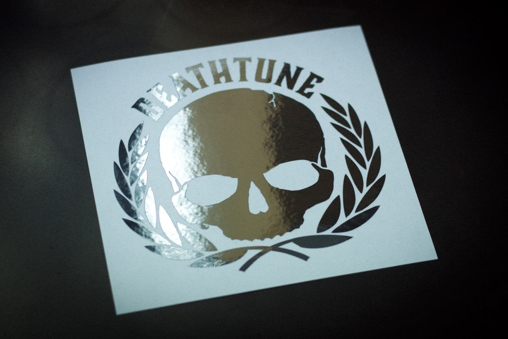 Deathtune Empire - Zillalife - 5