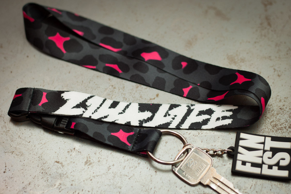 Dark Leopard [RE-STOCKED] - Zillalife - 1