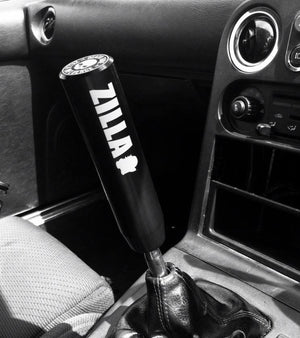 DEATHTUNE Gear Knob (Honda Fitment) [SOLD OUT] - Zillalife - 6
