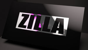 ZILLA BLOCK