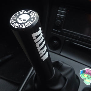 DEATHTUNE Gear Knob (Honda Fitment) [SOLD OUT] - Zillalife - 8