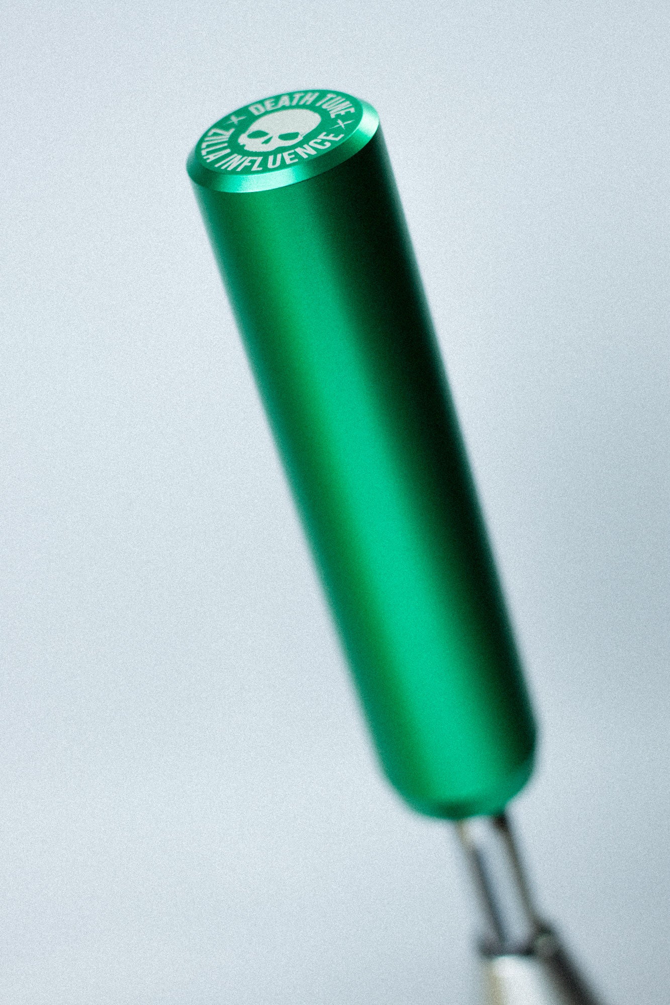 M10 x 1.25 - GREEN - DEATHTUNE