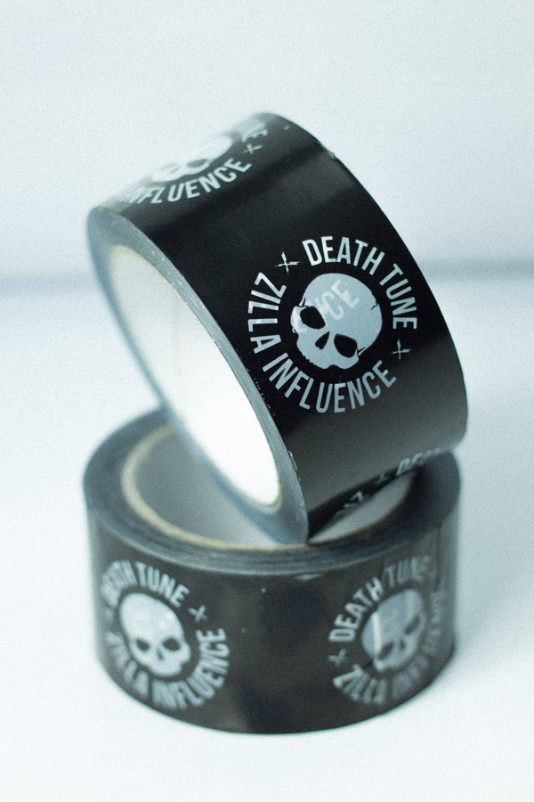 DEATHTUNE TAPE