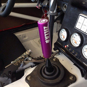 DEATHTUNE Gear Knob (Honda Fitment) [SOLD OUT] - Zillalife - 9