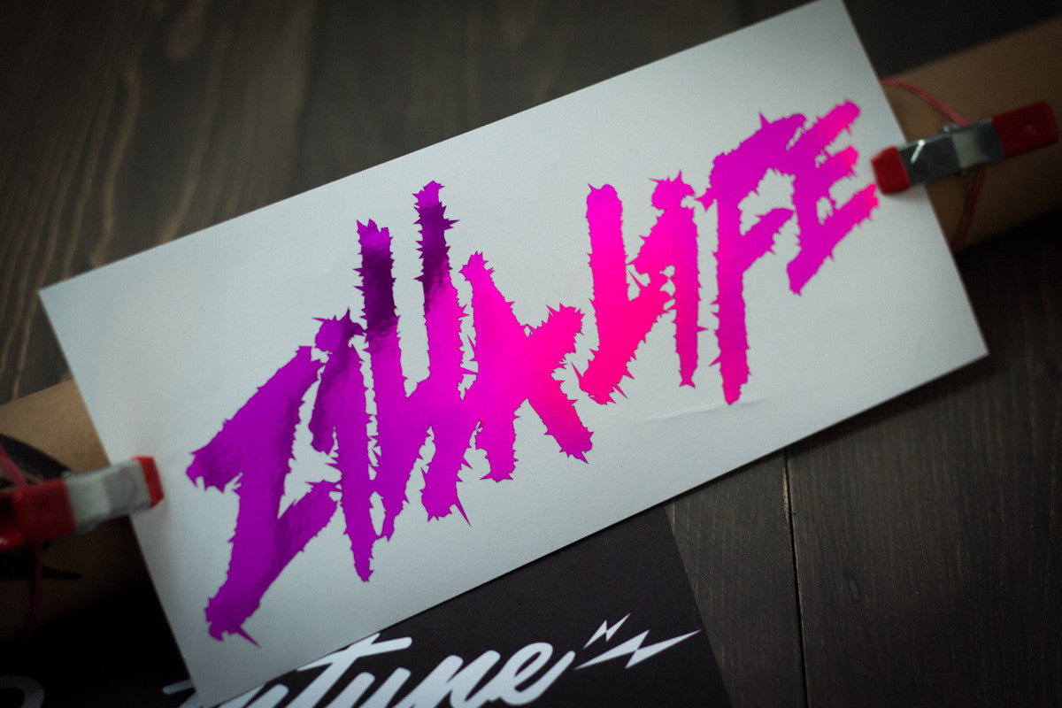 HARDCORE - Zillalife - 6